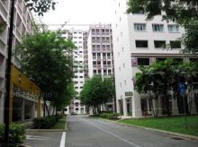 Blk 953 Hougang Avenue 9 (Hougang), HDB 5 Rooms #244982